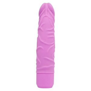 GET REAL - CLASSIC ORIGINAL VIBRADOR ROSA