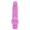 GET REAL - CLASSIC STIM VIBRATOR PINK