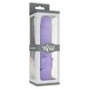 GET REAL - CLASSIC STIM VIBRATOR PURPLE