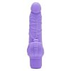 GET REAL - CLASSIC STIM VIBRATOR PURPLE