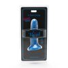 GET REAL - HAPPY DICKS DONG 12 CM BLUE