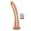 GET REAL - DUAL DENSITY DONG 20,5 CM SKIN