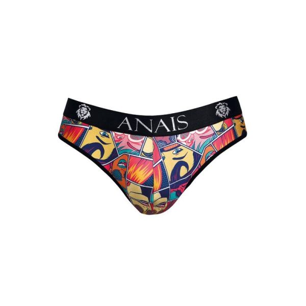 ANAIS MEN - COMICS SLIP S - Image 3