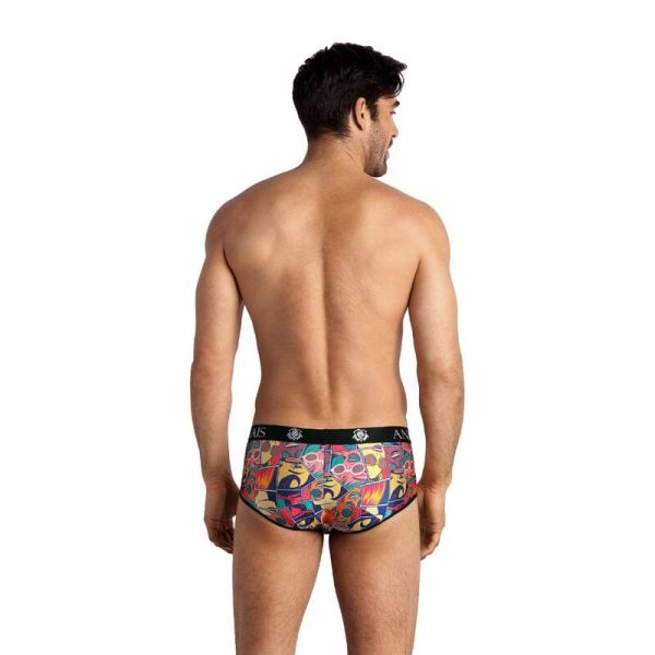 ANAIS MEN - COMICS BOXER BRIEF L - Image 2