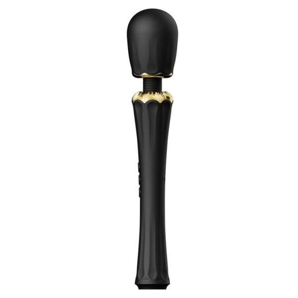 ZALO - KYRO WAND BLACK - Image 4