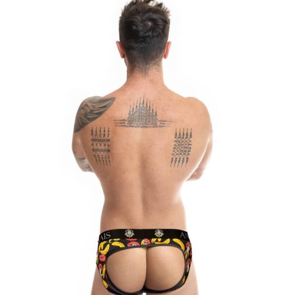 ANAIS MEN - BANANA JOCK BIKINI XL - Image 2