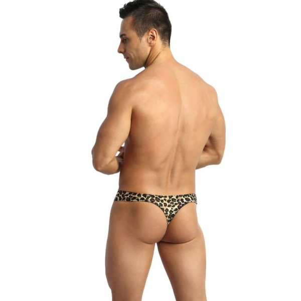 ANAIS MEN - MERCURY TANGA XL - Image 2
