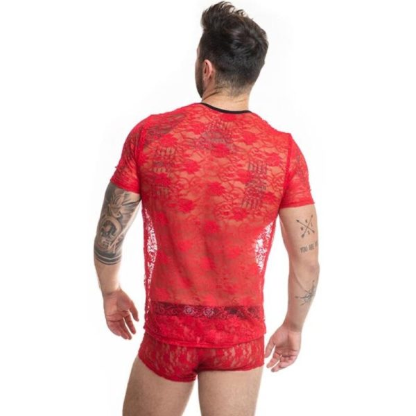 ANAIS MEN - BRAVE CAMISETA S - Image 2