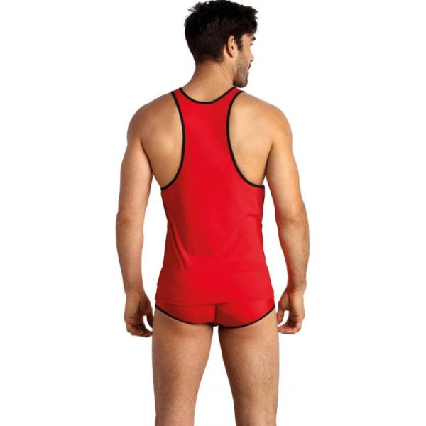 ANAIS MEN - SOUL TOP L - Image 2