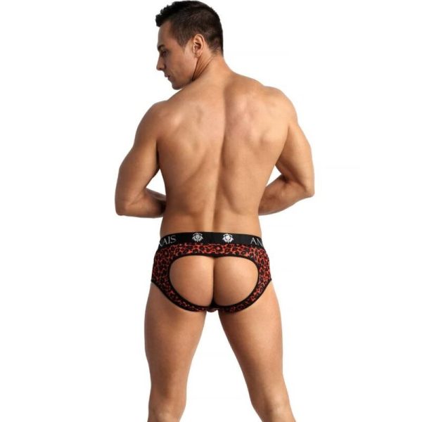ANAIS MEN - TRIBAL JOCK BIKINI S - Image 2
