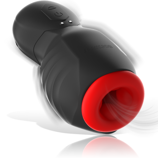 JAMYJOB - ASTRA ORAL EXTREM VIBRATION AND STIMULATING WAVES - Image 2