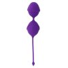 INTENSE - KARMY FIT KEGEL SILICONE LILAC