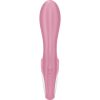 SATISFYER - AIR PUMP BUNNY 2 PINK