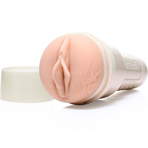 FLESHLIGHT GIRLS - VIOLET MYERS WAIFU - Image 3