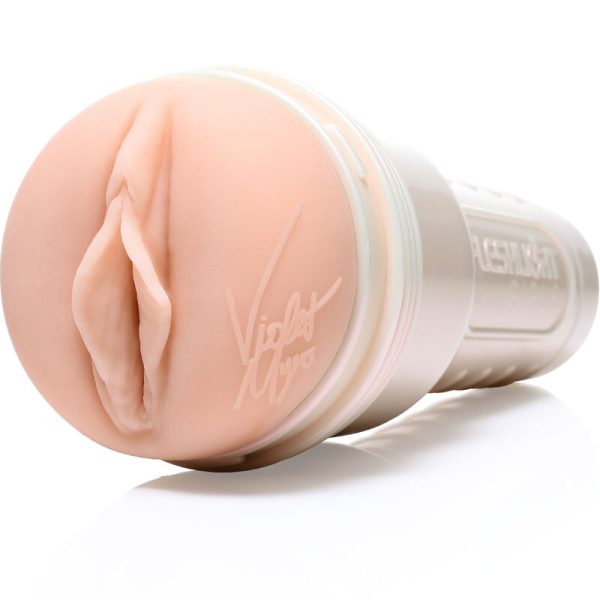 FLESHLIGHT GIRLS - VIOLET MYERS WAIFU - Image 2