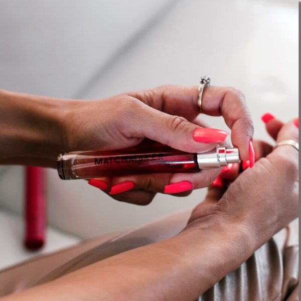 EYE OF LOVE - MATCHMAKER RED DIAMOND LGBTQ PERFUME PHEROMONES FOR HER 10 ML - Image 4
