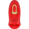 MIA - SICILIA DOUBLE PLEASURE VIBRATING + BITING