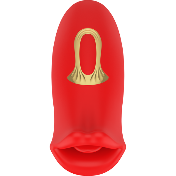 MIA - SICILIA DOUBLE PLEASURE VIBRATING + BITING - Image 5
