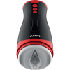 JAMYJOB - JANGO COMPRESSION AND VIBRATION MASTURBATOR