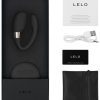 LELO - INSIGNIA TIANI 3 BLACK MASSAGER