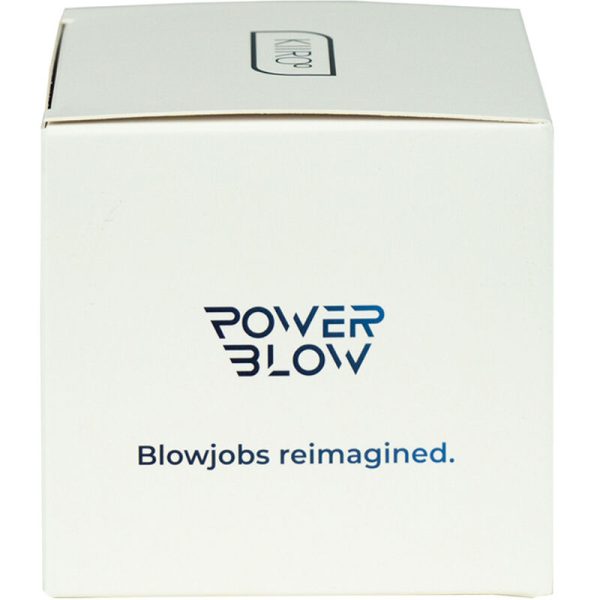 KIIROO - POWERBLOW INTERACTIVE STIMULATING WAVE DEVICE - Image 5
