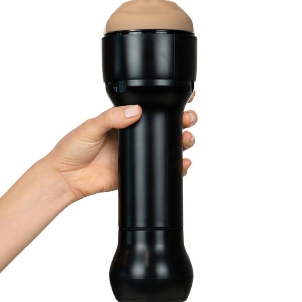 KIIROO - POWERBLOW  FEEL VICTORIA JUNE BOCA COMBO SET - Image 3