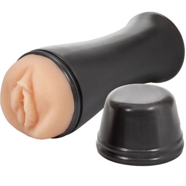 PRIVATE - MASTURBATOR WET KITTEN SELF LUBE TO GO - Image 3