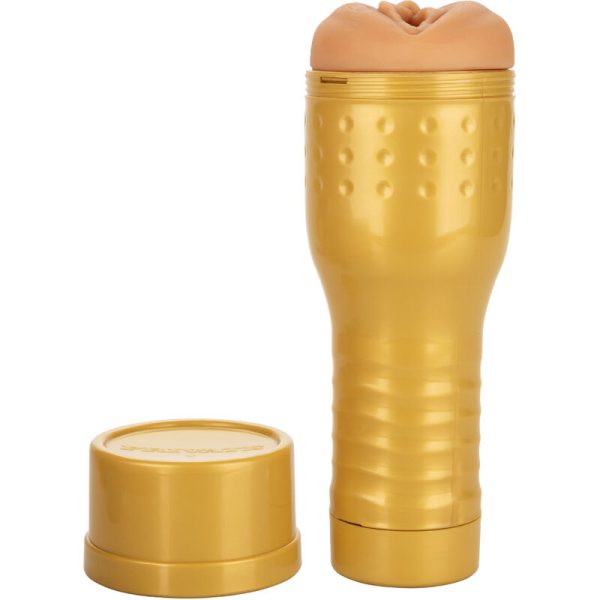PRIVATE - PERSONAL TRAINER LUBE MASTURBATOR - Image 3
