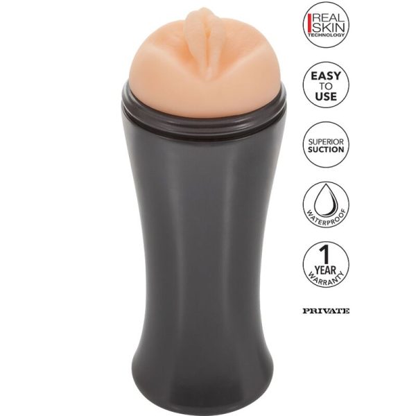 PRIVATE - MASTURBATOR FEMME FATALE TO GO - Image 5