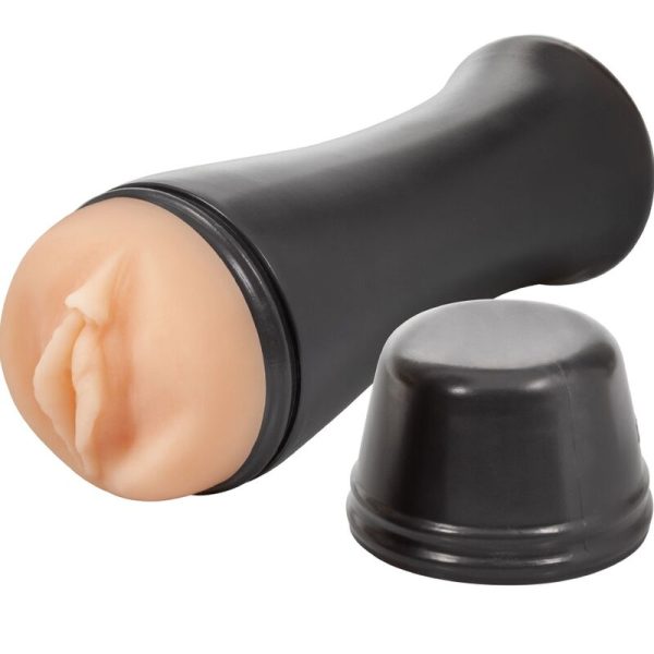 PRIVATE - MASTURBATOR HOT BOMBSHELL TO GO - Image 3