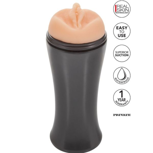 PRIVATE - MASTURBATOR HOT BOMBSHELL TO GO - Image 5