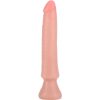 GET REAL - STARTER DONG 16 CM NATURAL