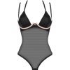 OBSESSIVE - SELINNE TEDDY XS/S