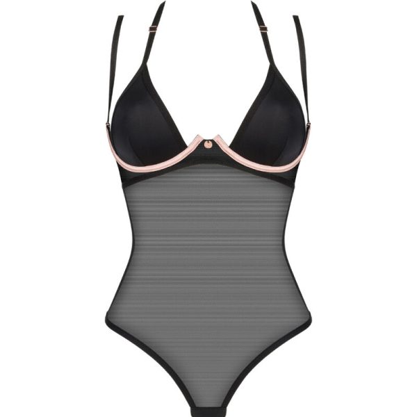 OBSESSIVE - SELINNE TEDDY XS/S - Image 5