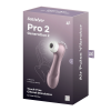 SATISFYER PRO 2 ESTIMULADOR - VIOLETA