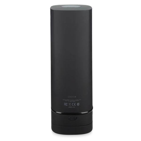 KIIROO - ONYX+ TELEDILDONIC MASTURBATOR WITH SKIN TEXTURE - Image 4