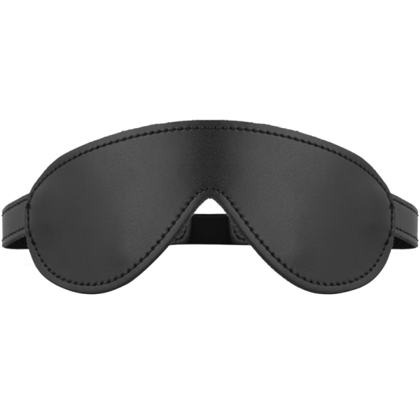 INTENSE - FETISH VEGAN BLIND MASK - Image 2