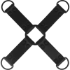 INTENSE - FETISH HOG TIE