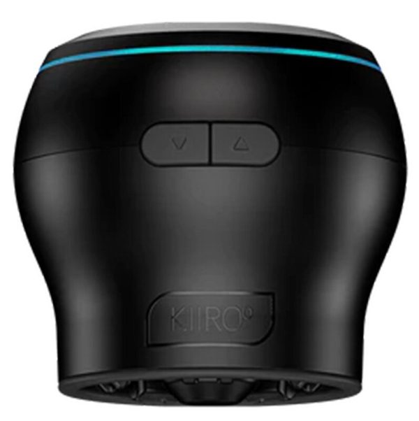 KIIROO - POWERBLOW INTERACTIVE STIMULATING WAVE DEVICE