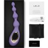 LELO - SORAYA BEADS MASAJEADOR ANAL VIOLETA