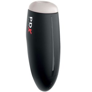 PDX ELITE - FAP-O-MATIC STROKER MASTURBATOR STIMULATING WAVES  VIBRATOR