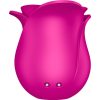 SATISFYER - AIR PULSE PRO 2 MODERN BLOSSOM VIBRATOR