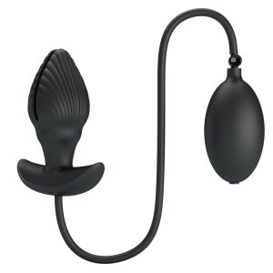PRETTY LOVE - INFLATABLE  RECHARGEABLE ANAL PLUG