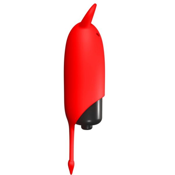 ADRIEN LASTIC - DEVOL POCKET VIBRATOR DEMON - Image 4