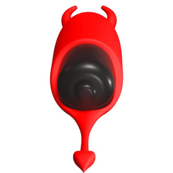 ADRIEN LASTIC - DEVOL POCKET VIBRATOR DEMON - Image 3