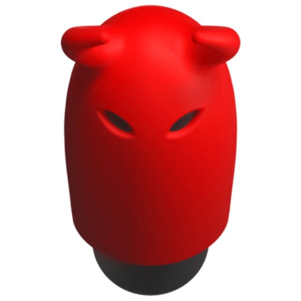 ADRIEN LASTIC - DEVOL POCKET VIBRATOR DEMON - Image 5