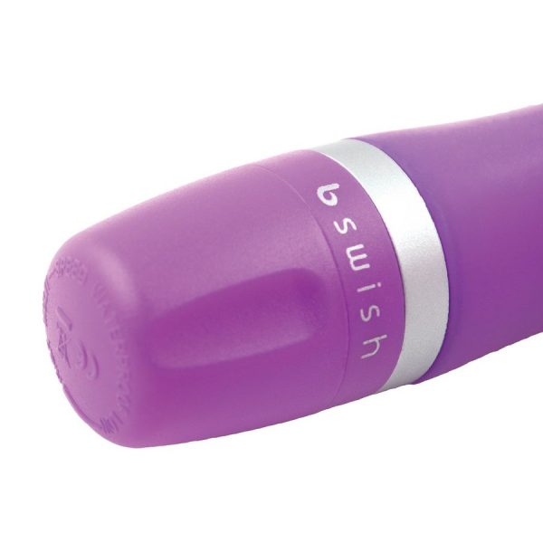 B SWISH - BCUTE CLASSIC PEARL LILAC - Image 2