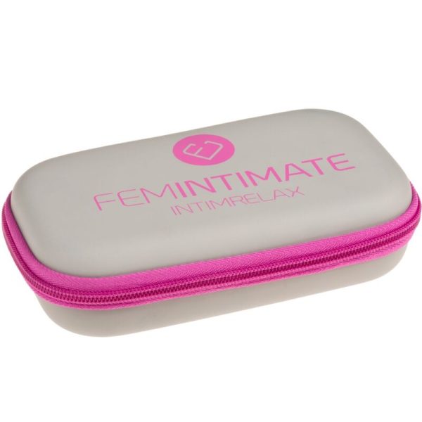 FEMINTIMATE - INTIMRELAX SET 3 VAGINAL DILATORS - Image 4