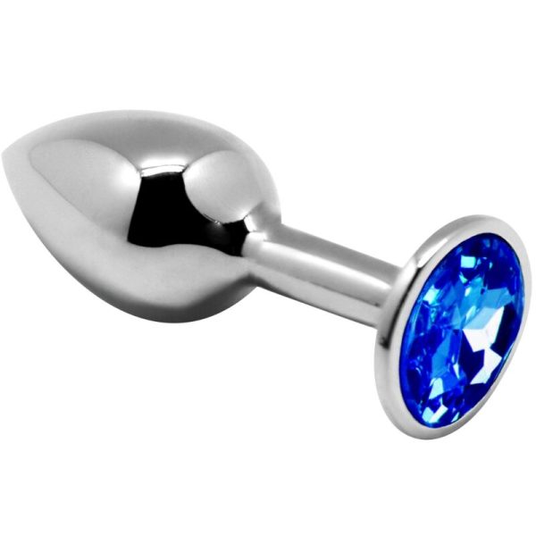 ALIVE - ANAL PLEASURE KIT 3 PLUG METAL - Image 4