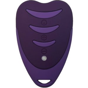 SILEXD - MODEL 1 REALISTIC PENIS VIBRATOR SILICONE PREMIUM SILEXPAN REMOTE CONTROL 20 CM